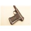 Image 7 : Savage Model 1905 .32 Auto, S/N 91962 in fair to