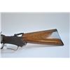 Image 2 : Marlin Special ordered 1893 deluxe rifle with extra barrel in