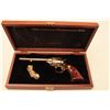 Image 2 : Colt Scout .22 caliber Single Action California Bicentennial (1969) Commemorative