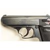 Image 7 : Interarms Walther Model PPK/S semi-automatic pistol.380 caliber, 3.25 barrel, blued