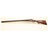 Image 8 : Belgian made T. Barker S x S hammer shotgun, approximately