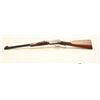 Image 2 : Winchester Model 9422 lever action rifle, engraved receiver, .22 short,