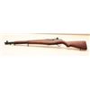 Image 1 : U.S. M1 Garand semi-auto rifle by International Harvester, .30 caliber,