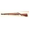 Image 2 : U.S. M1 Garand semi-auto rifle by International Harvester, .30 caliber,