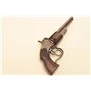 Image 6 : Civil War era Savage .36 caliber ring lever revolver showing