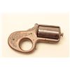 Image 4 : Reid My Friend .32 rim fire Knuckleduster, S/N 15960. Very