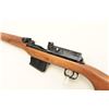 Image 2 : Ljungman AG-42 #16500B, 6.5 Swiss cal., 25  barrel, in
