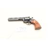 Image 1 : Colt Diamondback DA revolver, .22LR caliber, 6 ventilated rib barrel,