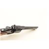 Image 8 : Colt Diamondback DA revolver, .22LR caliber, 6 ventilated rib barrel,