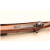 Image 11 : K-98 bolt action sniper rifle, 7.92mm caliber, 24 barrel, military