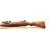 Image 8 : K-98 bolt action sniper rifle, 7.92mm caliber, 24 barrel, military