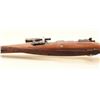 Image 9 : K-98 bolt action sniper rifle, 7.92mm caliber, 24 barrel, military