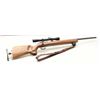 Image 2 : Remington Model 540X Target bolt action rifle, .22LR caliber, 26