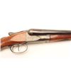 Image 6 : Fox Sterlingworth A.H. grade 12GA SxS shotgun with 32 barrels
