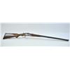 Image 2 : German Hi Grade cape gun or combo rifle shotgun with