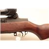 Image 8 : Springfield Armory M1-C Garand, #3509038, .30/06 cal., 24 barrel marked