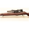Image 9 : Springfield Armory M1-C Garand, #3509038, .30/06 cal., 24 barrel marked
