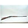 Image 2 : Winchester Model 1873 Special Order extra-long rifle in .32-20 caliber