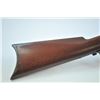 Image 3 : Winchester Model 1873 Special Order extra-long rifle in .32-20 caliber