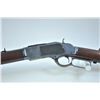Image 9 : Winchester Model 1873 Special Order extra-long rifle in .32-20 caliber