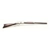 Winchester Model 1873 rifle in .44-40 caliber with a 24