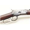 Image 8 : Winchester Model 1892 S.R.C. in .25-20 caliber, S/N 495270. 90%-95%