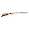 Marlin Model 93 lever action rifle, .32-40 octagon barrel, blued