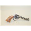 Image 1 : Harrington  Richardson 676 #AT040411, .22 cal, 5 1/2 barrel,