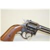 Image 3 : Harrington  Richardson 676 #AT040411, .22 cal, 5 1/2 barrel,