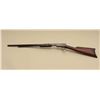 Image 2 : Winchester Model 1890 pump action rifle, .22 W.R.F. caliber, 24