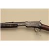 Image 5 : Winchester Model 1890 pump action rifle, .22 W.R.F. caliber, 24