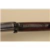Image 6 : Winchester Model 1890 pump action rifle, .22 W.R.F. caliber, 24