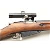 Image 11 : Mosin Nagant 91/30 Sniper, #PM937, 7.62x54R, 29 barrel, 1944 chamber