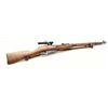 Image 9 : Mosin Nagant 91/30 Sniper, #PM937, 7.62x54R, 29 barrel, 1944 chamber