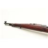 Image 10 : Mauser G33/40 Mountain Carbine, #3970d, 8mm, 20 barrel, dot chamber