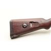 Image 2 : Mauser G33/40 Mountain Carbine, #3970d, 8mm, 20 barrel, dot chamber