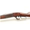 Image 3 : Early Savage 99, #48845, .38-55 cal., cartridge counter, 26 half