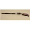 Image 3 : Winchester Model 1890 pump action rifle, .22 W.R.F. caliber, 24