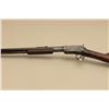 Image 4 : Winchester Model 1890 pump action rifle, .22 W.R.F. caliber, 24