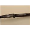 Image 6 : Winchester Model 1890 pump action rifle, .22 W.R.F. caliber, 24