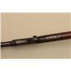 Image 7 : Winchester Model 1890 pump action rifle, .22 W.R.F. caliber, 24
