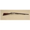 Image 9 : Winchester Model 1890 pump action rifle, .22 W.R.F. caliber, 24