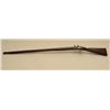 Image 2 : High quality reproduction of a flintlock percussion musket, .69 caliber,
