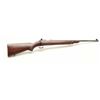 Image 2 : Winchester Model 52 bolt action target rifle, .22LR caliber, 28