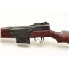 Image 3 : French MAS Model 1949 semi-automatic rifle, 7.5mm caliber, 23 barrel,