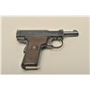 Image 1 : HR Self Loading Model semi-automatic pistol, .32 caliber, 3.25 barrel,