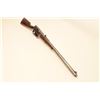 Image 3 : Remington Model 8 semi-automatic rifle, .35 Remington caliber (rare caliber,