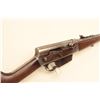 Image 4 : Remington Model 8 semi-automatic rifle, .35 Remington caliber (rare caliber,