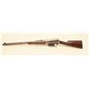 Image 5 : Remington Model 8 semi-automatic rifle, .35 Remington caliber (rare caliber,