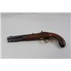 Image 2 : Lyman Plains Pistol #454304, .54 cal black powder, in fine